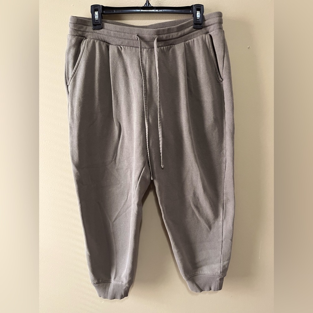 Sweatpants joggers